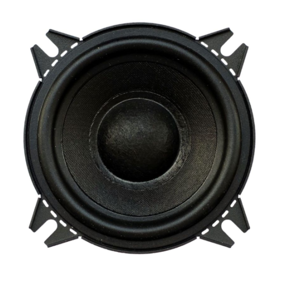 DEGO Power 3000 MR 80 Głośniki średniotonowe o średnicy 80 mm. Impedancja 4 Ohm. Moc 40W RMS